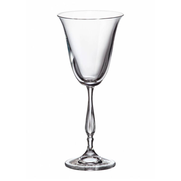 Ποτήρι Κρασιού Γάμου 250ml Fregata