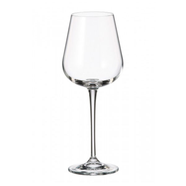 Ποτήρι Κρασιού Γάμου 330ml Ardea