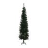 Χριστουγεννιάτικο Δέντρο Πράσινο Super Slim H225 cm - XTR- peNCIL-7.5G