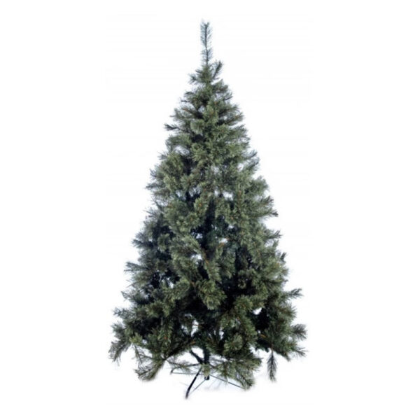 Χριστουγεννιάτικο Δέντρο Cashmere H210 cm Πράσινο