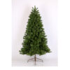 Χριστουγεννιάτικο Δέντρο Olymbus Πράσινο με Φυσικό Κορμό H270xD147 cm και 2215 Άκρες Mixed (521 std και 1694 pvc) - 20-99-771