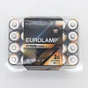Eurolamp Extreme Αλκαλικές Μπαταρίες Λιθίου 2A 1.5V LR6 Σετ 24 Τεμ