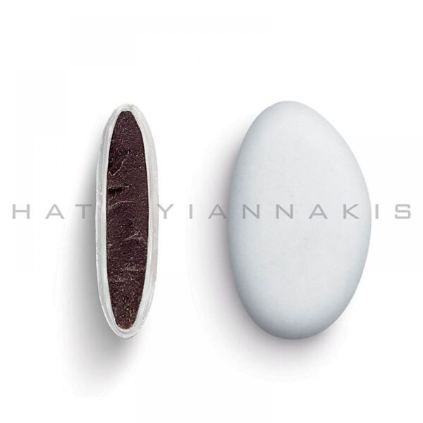 Bijoux Λευκο Ματ 1Kg  240Τεμ