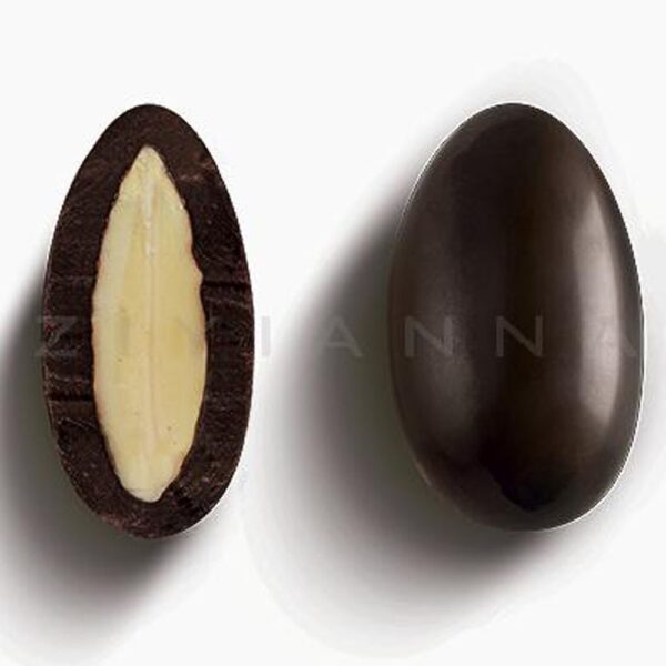 Ελια Αμυγδαλου Βασικη 4Kg 800Τεμ