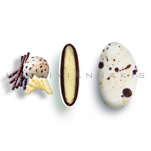 Together Stracciatella 1Kg 180Τεμ