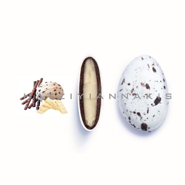 Together Stracciatella 4Kg 720Tem