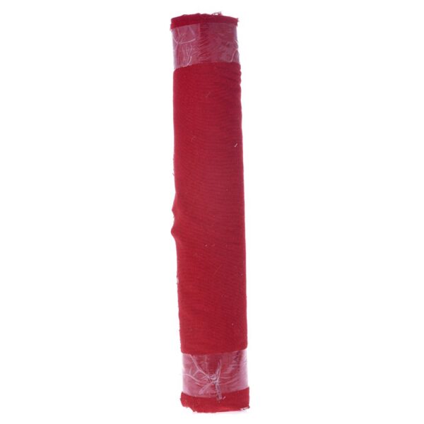 Polycotton Κοκκινο 50Cmx5M