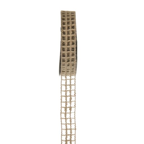 Natural Mesh 2.5Cmx9.10Μ