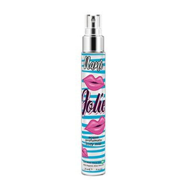 Αρωματικο Σπρει 75Μλ Jolie Body Mist