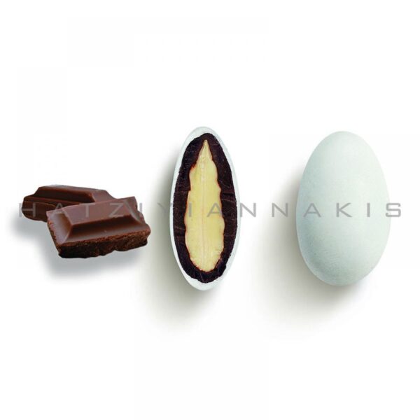 Choco Almond 1Kg Classic 220Τεμ