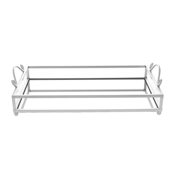 Ασημι Μεταλλικος Παρ Μος Δισκος 25X40X5Ek