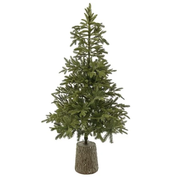 Δενδρο Mountain Pine 210Ek Σε Fiber Glass Resin Βαση