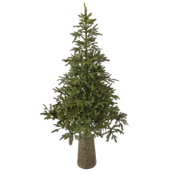 Δενδρο Mountain Pine 240Ek Σε Fiber Glass Resin Βαση
