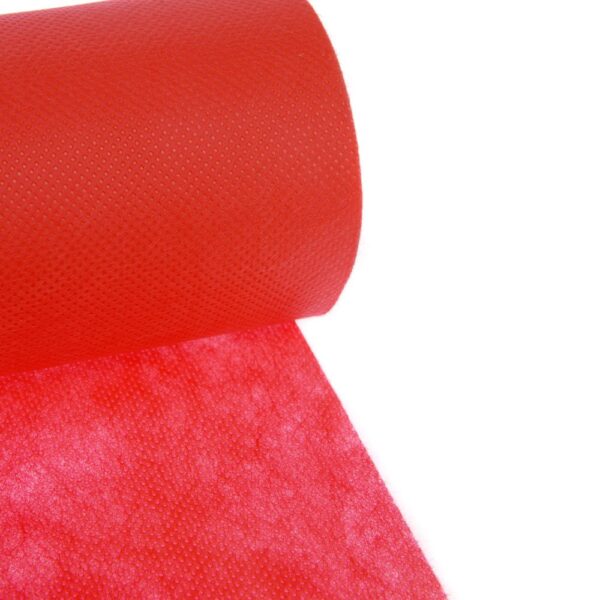 Eco Textile 60Εκ Χ 18Μ Κοκκινο