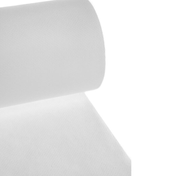 Eco Textile 60Εκ Χ 18Μ Λευκο