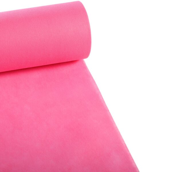 Eco Textile 60Εκ Χ 18Μ Ροδι
