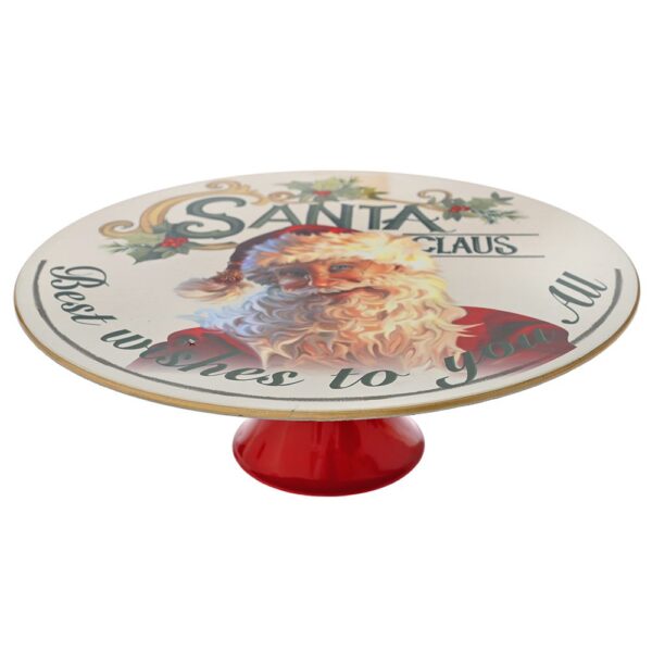Santa Πλαστικη Βαση Για Κεικ 29Χ10Εκ