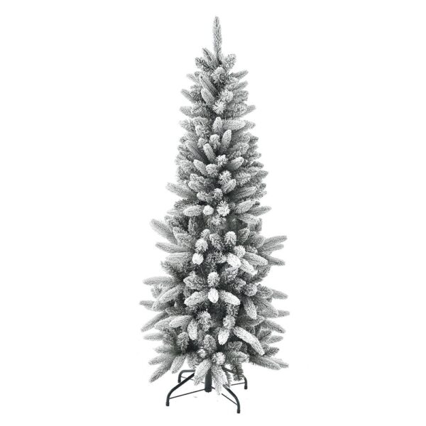 Δενδρο Flocked Pencil 150Εκ