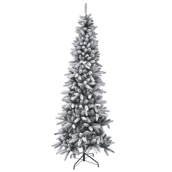 Δενδρο Flocked Pencil 240Εκ