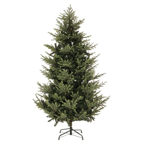 Natural Christmas Tree 210Cm