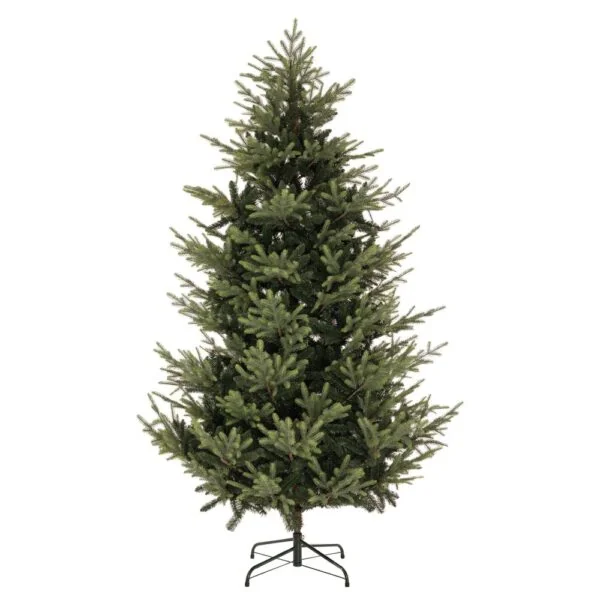 Natural Christmas Tree 240Cm