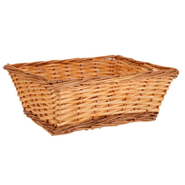 Πανερι Μελι Ψαθινο Βαθυ 40X30X15 Εκ