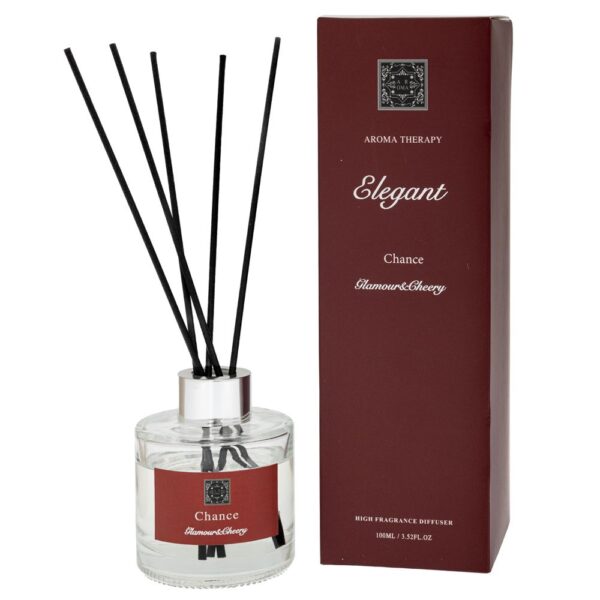 Αρωματικο Χωρου Στικ 100Ml Elegant (Chance)