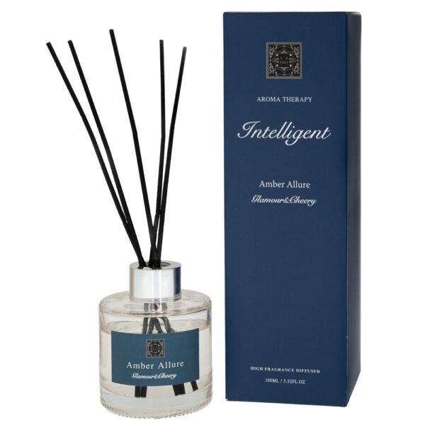 Αρωματικο Χωρου Στικ 100Ml Energetic(Hilton Garden)